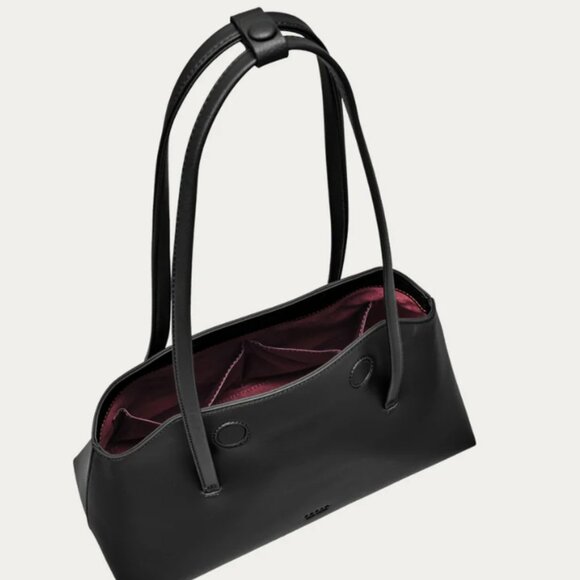 Freja Christie Bag Black - Picture 2 of 5